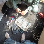 تعمیرات تخصصی لوازم برقی منزل پرند
