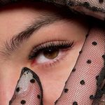 خدمات تخصصی اکستنشن مژه مهتاب