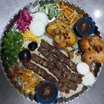 رستوران افتخاری سید آباد