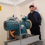 آسانسور کُرد صنعت تهران و کرج