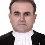 وکیل پایه یک دادگستری