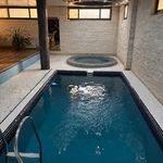 ویلای تریبلکس استخردار آبسرد