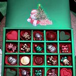 شکلات دستساز فریتا