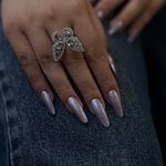 خدمات ناخن کاشت،ترمیم،لمینت شادی رسولپور