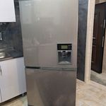 تعمیرات یخچال فریزر لباسشویی حافظ سرویس