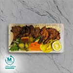 رستوران های بین المللی مطبخ سفیران