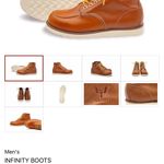 کفش و بوت چرم ردفیت RedFeetShoes