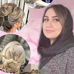 شنیون کار سحر نجاتی