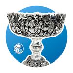 تولیدی نقره عظیمی