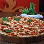 فست فود مستر کنتاکی