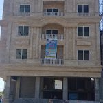 درب و پنجره upvcوالومینیوم کلارپن