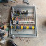 برقکارصنعتی کردعلی وند