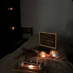 ماساژ مرد روز