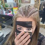 سالن زیبایی نسترن سپید