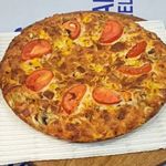 فست فود ایلیا