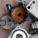 تعمیرکار  پکیج در رشت بیتا سرویس