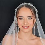 خدمات تخصصی میکاپ و گریم بهار جعفرزاده