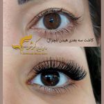 آموزشگاه و آرایشگاه زنانه کرشمه