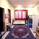 خوابگاه پسرانه صدرا