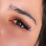 خدمات مژه و لیفت لمینیت نیلو