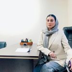 مهسا حسن توکلی روانشناس بالینی