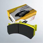 فروش و خدمات لنت ترمز