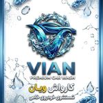 کارواش نانو ویان