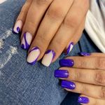 خدمات تخصصی ناخن و مژه و ابرو محدثه طلایی