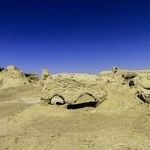 قلعه رستم زابل