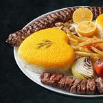 رستوران آتیش فرزین وزیری