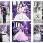 آتلیه عروس رضوان،آتلیه عکاسی،فیلمبرداری