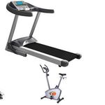 تردمیل پاندا