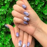 آموزش وخدمات کاشت ناخن راضیه