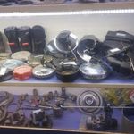 فروشگاه لوازم یدکی کامیون کریمی (علیرضا)