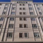 مجتمع مسکونی بهران