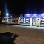 عابر بانک پاسارگاد ( پردیس - شعبه فاز 4)