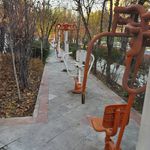 بوستان مازیار