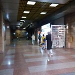 ایستگاه مترو نیرو هوایی