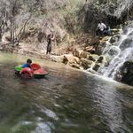 بوستان گل رز