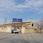 مرکز خدمات جامع سلامت شهری همت آباد