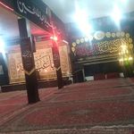 حسینیه کربلایی های قرچک