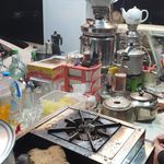 کافه عمو داوود