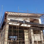 نقاش ساختمان آریانا