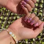 آموزش وخدمات کاشت ناخن راضیه