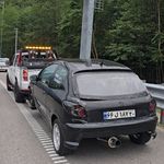 امداد خودرو غرب تهران