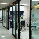 درمانگاه دندانپزشکی شبانه روزی برلیان