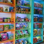 فروشگاه  آوای باران