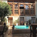 اقامتگاه سنتی هتل راوی