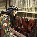 موزه مردم شناسی (مردم شناسی لرستان)