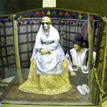 موزه مردم شناسی (مردم شناسی لرستان)